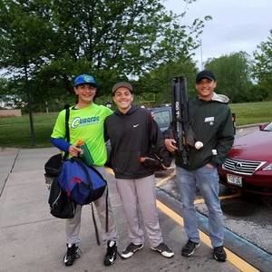 Meet your Posher, Johnny